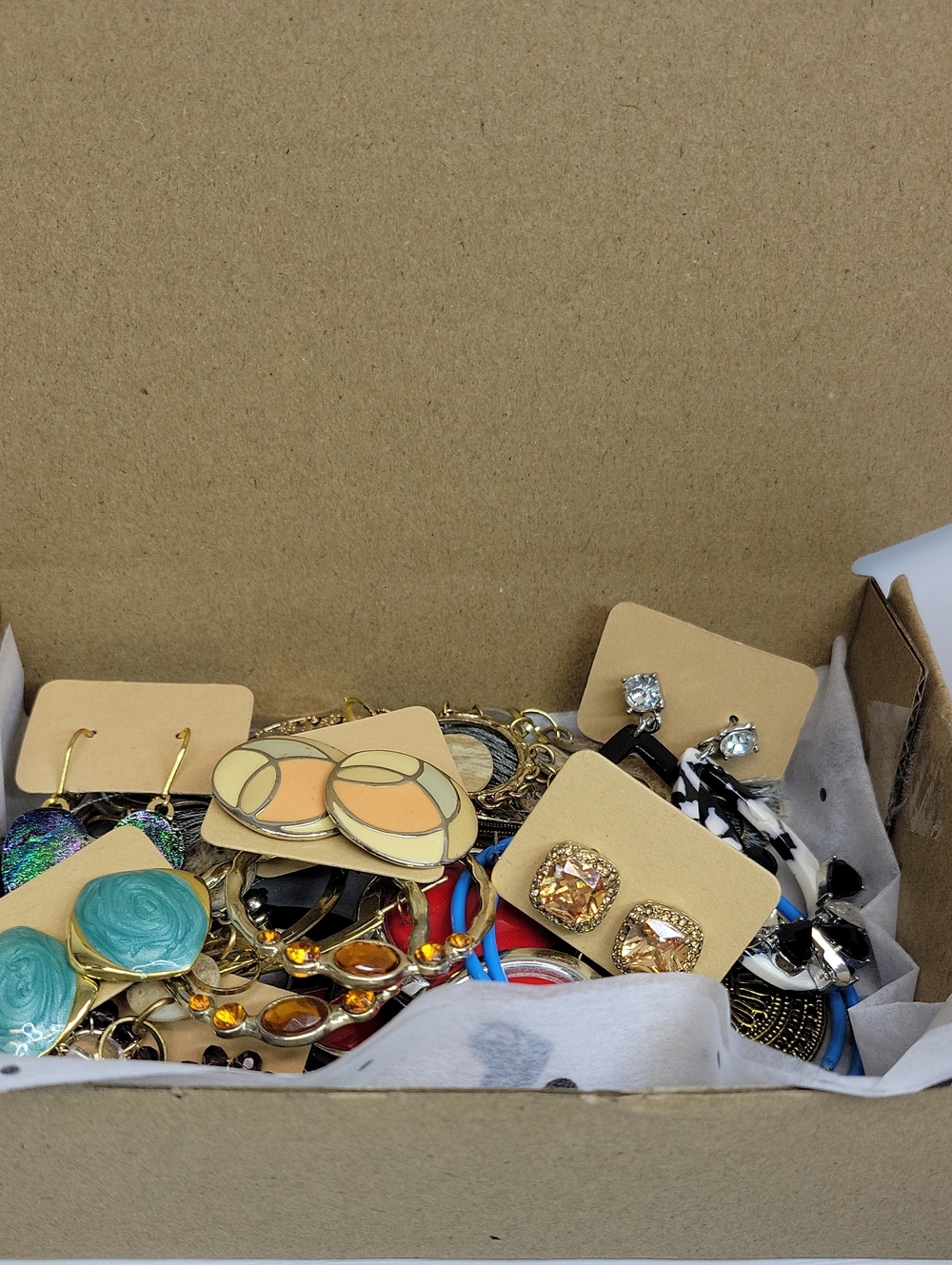 15pc Earring Bundle